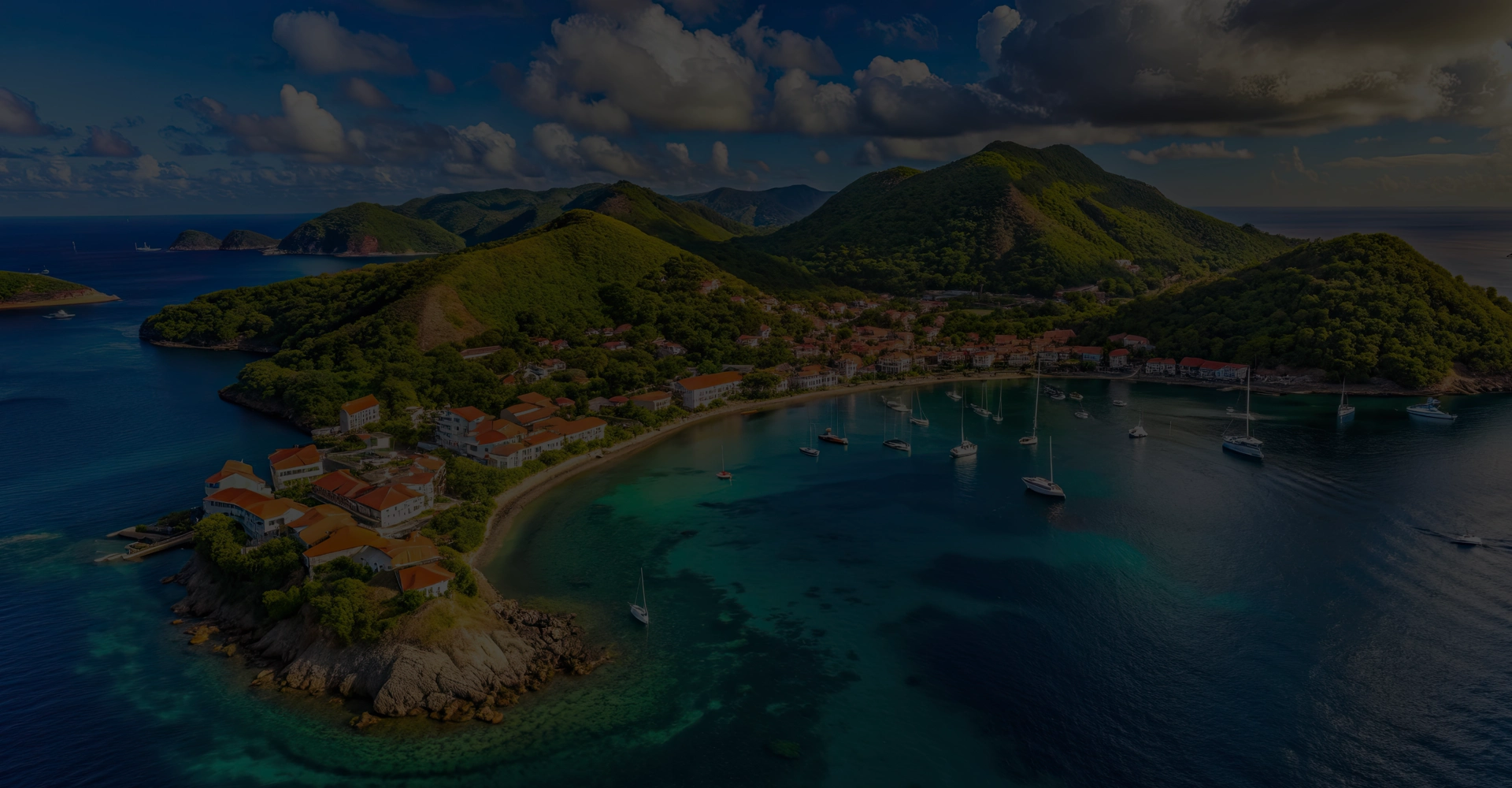 Voyage au cœur d’une île aux mille richesses