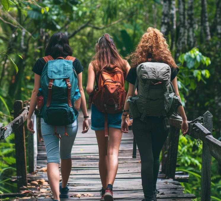 eco tourisme